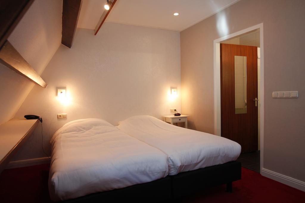 Restaurant Riche Hotel Boxmeer